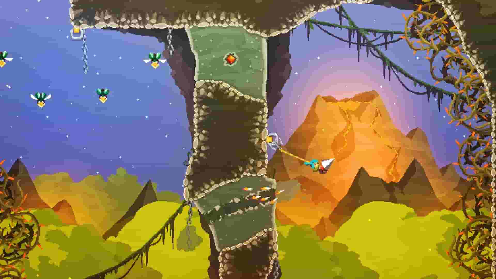 Pepper Grinder screenshot thumbnail screenshot 9