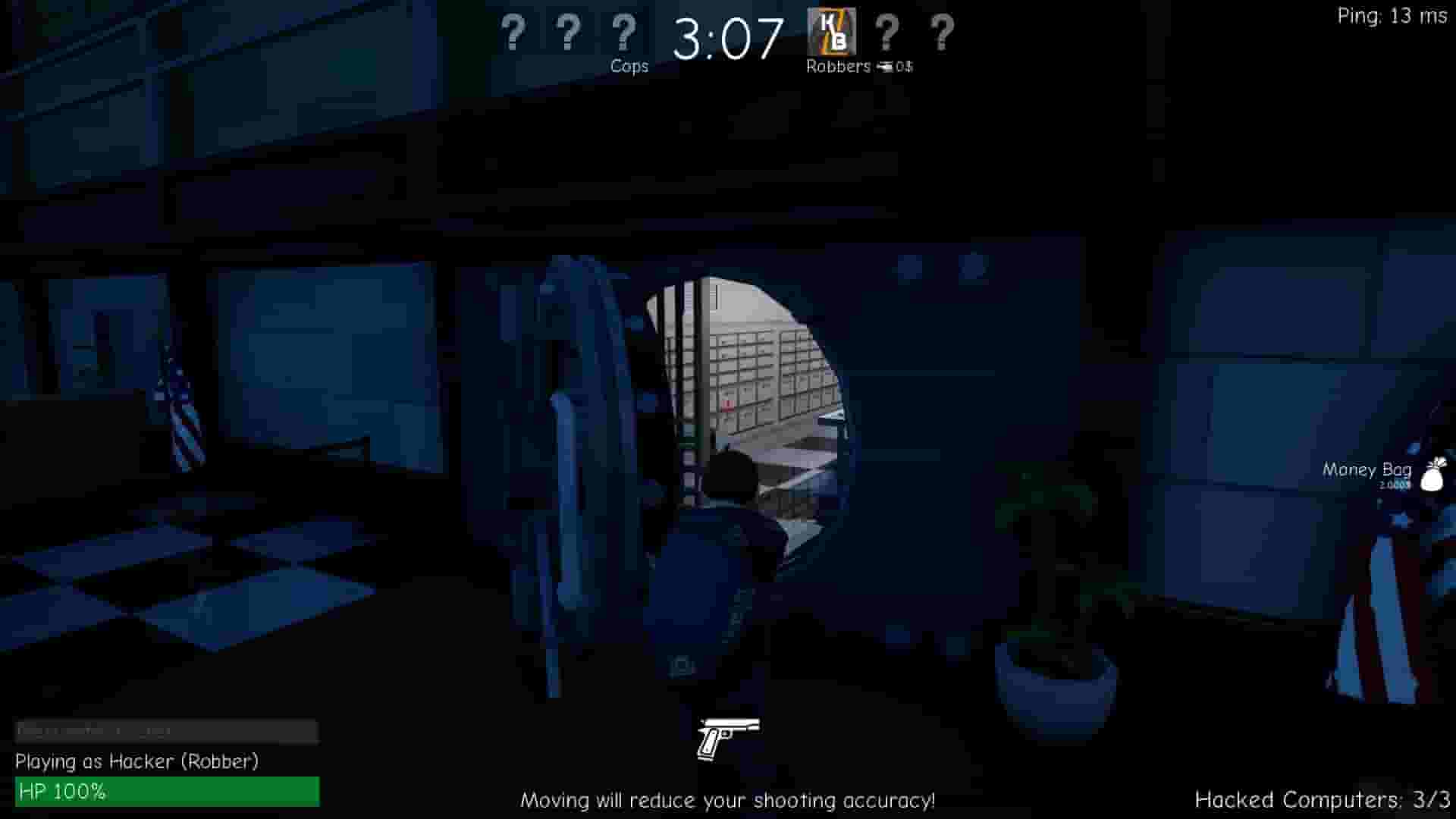 Perfect Heist screenshot thumbnail screenshot 10