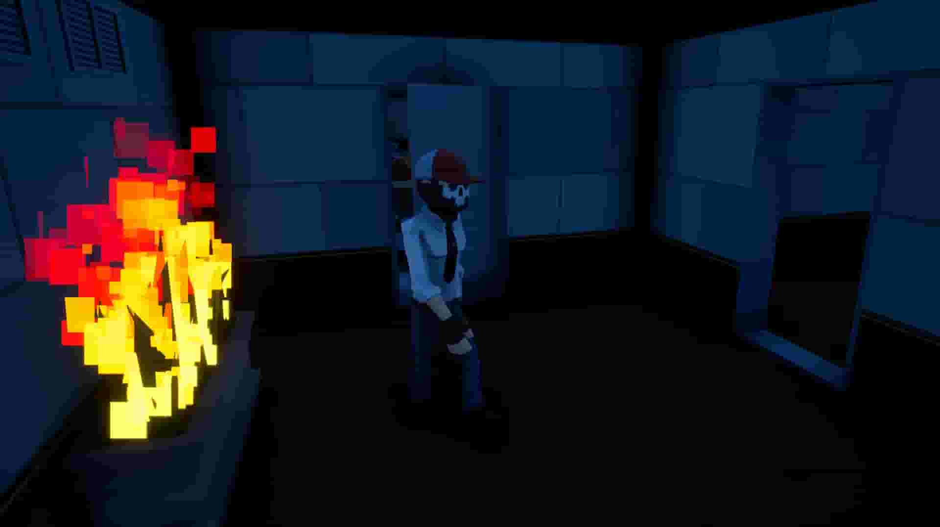 Perfect Heist screenshot thumbnail screenshot 4