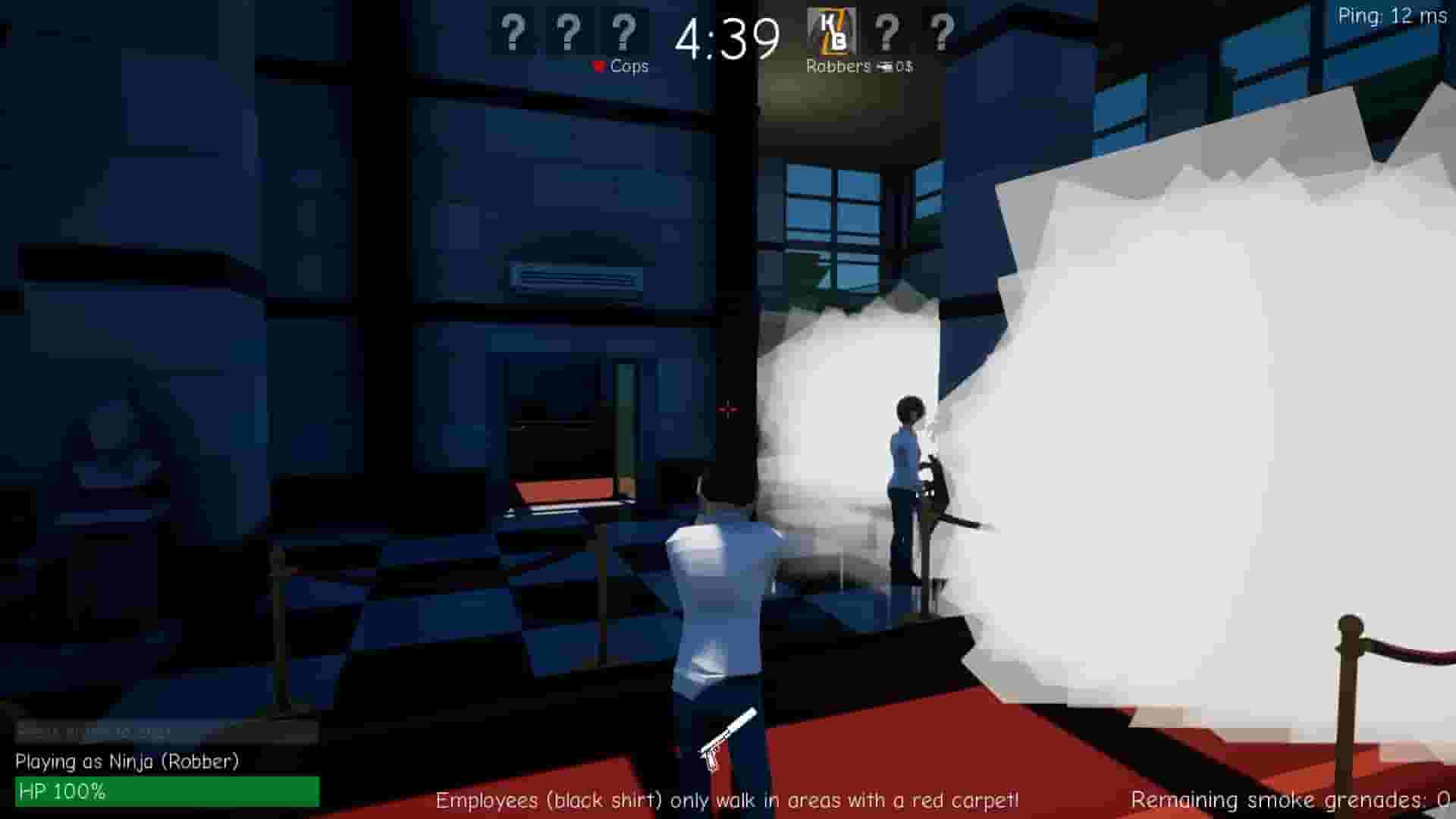 Perfect Heist screenshot thumbnail screenshot 8