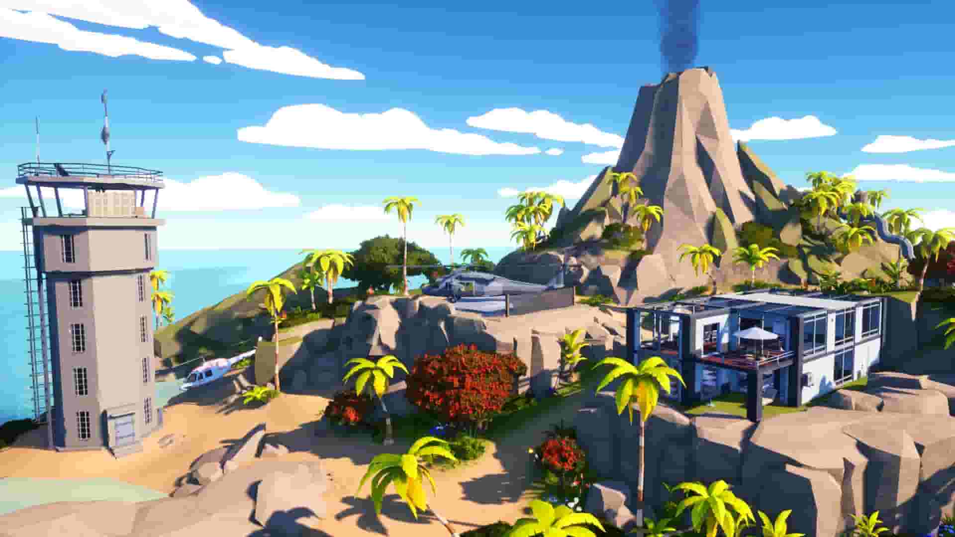 Perfect Heist 2 screenshot thumbnail screenshot 0