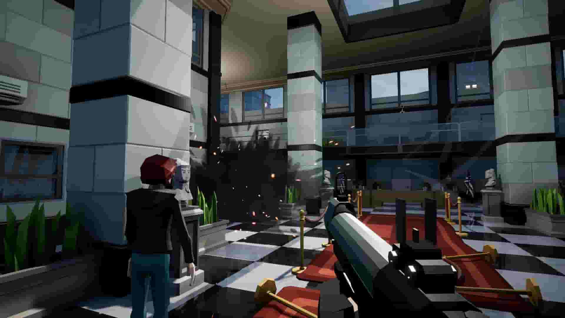 Perfect Heist 2 screenshot thumbnail screenshot 1