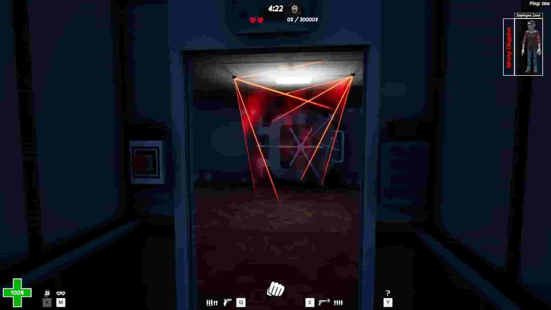 Perfect Heist 2 screenshot thumbnail screenshot 2