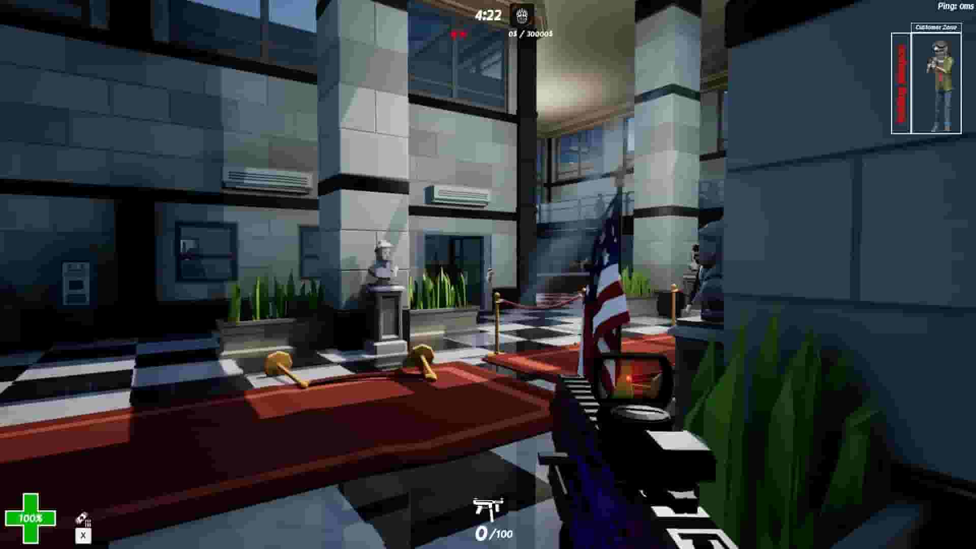 Perfect Heist 2 screenshot thumbnail screenshot 7