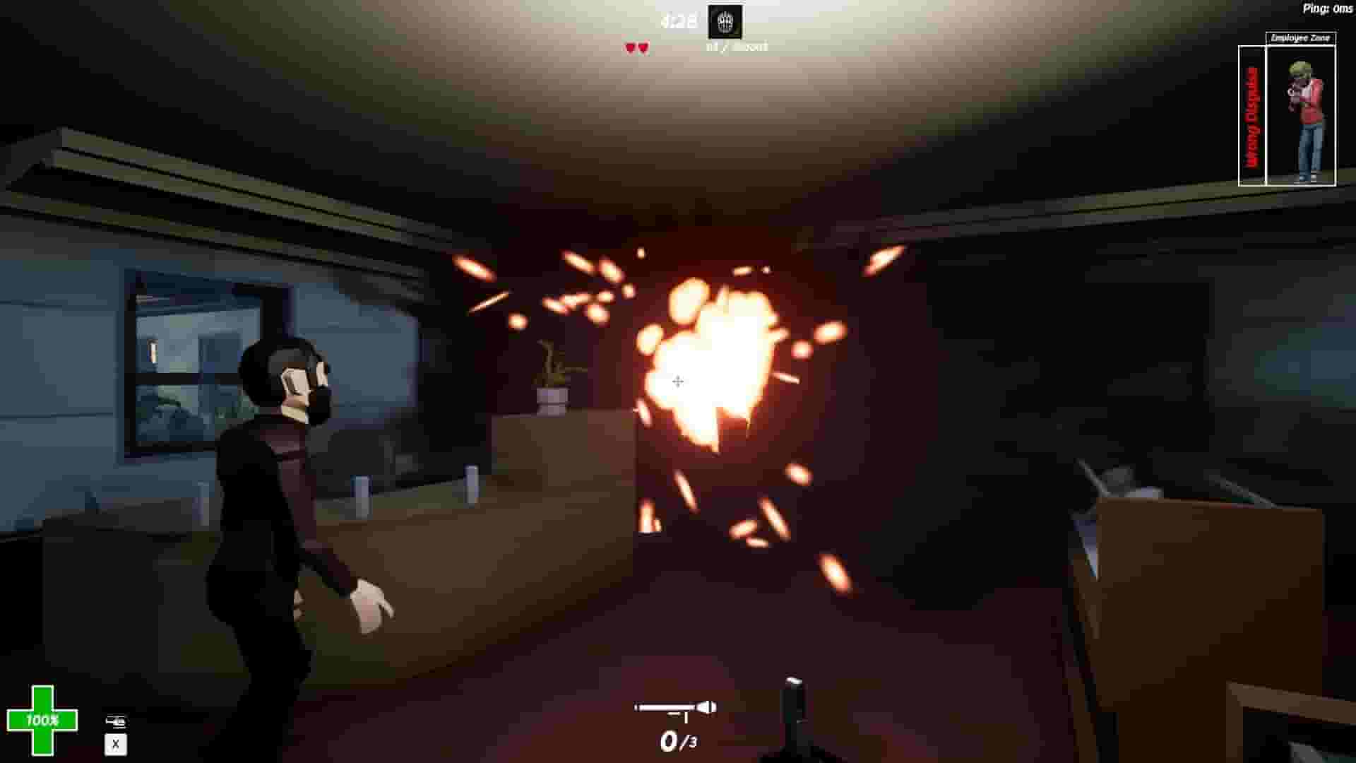 Perfect Heist 2 screenshot thumbnail screenshot 9