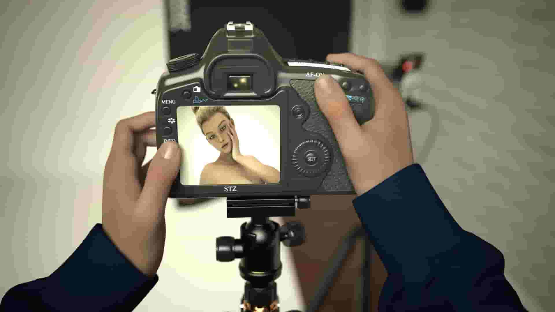 Perfect Shot screenshot thumbnail screenshot 12