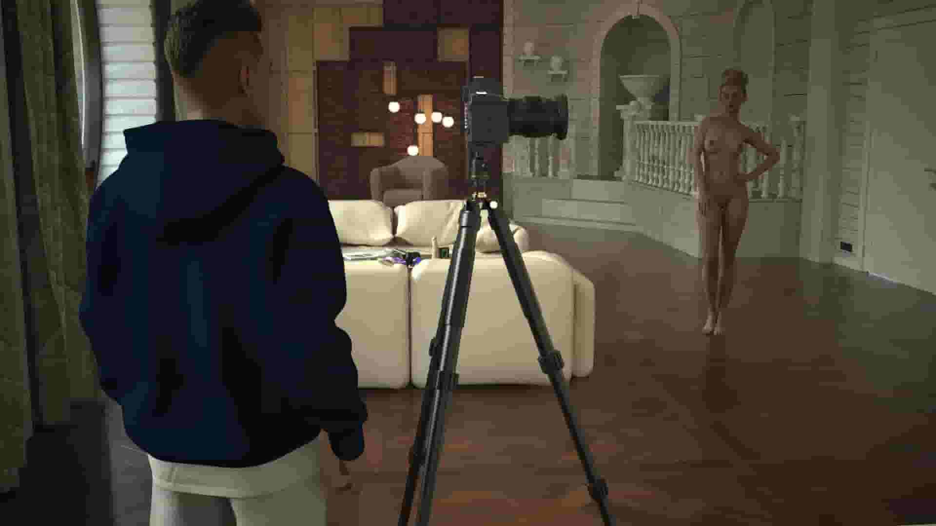 Perfect Shot screenshot thumbnail screenshot 4