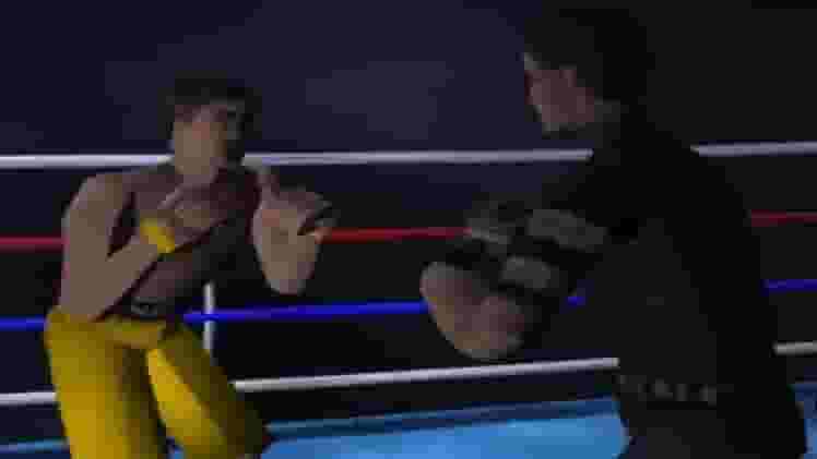 Perfect Weapon screenshot thumbnail screenshot 0