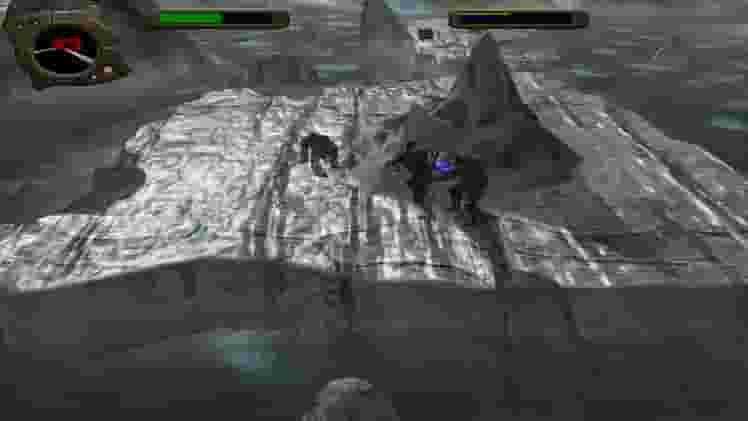 Perfect Weapon screenshot thumbnail screenshot 3