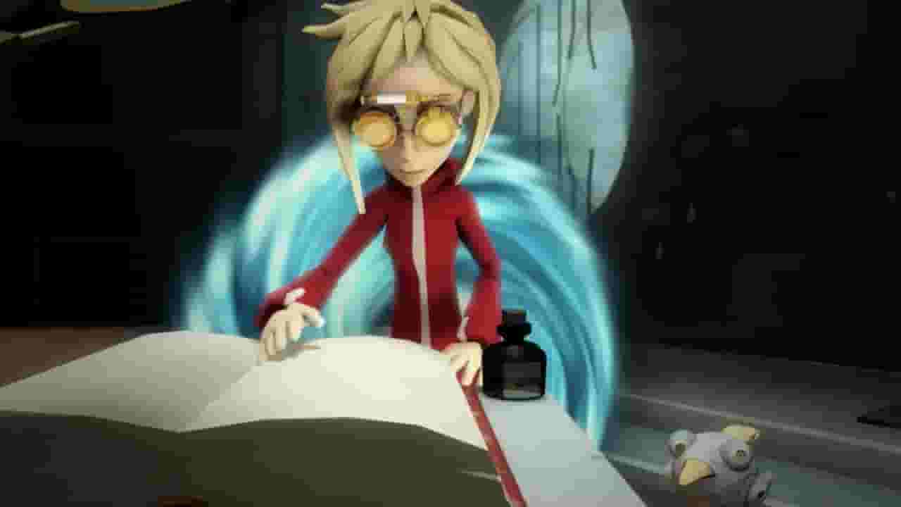 Perils of Man screenshot thumbnail screenshot 0