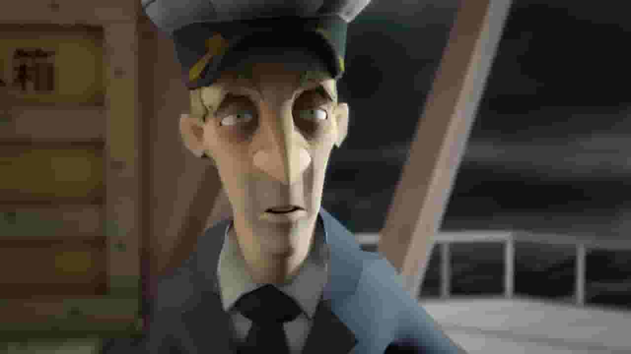 Perils of Man screenshot thumbnail screenshot 3