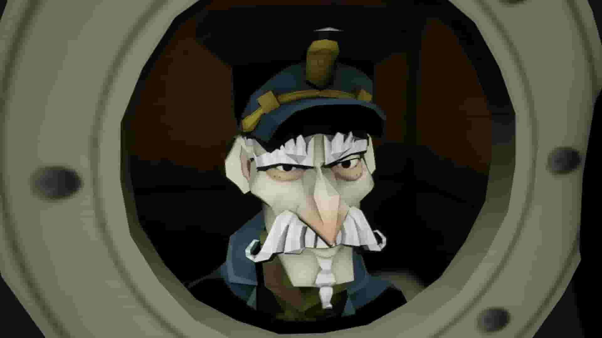 Perils of Man screenshot thumbnail screenshot 5