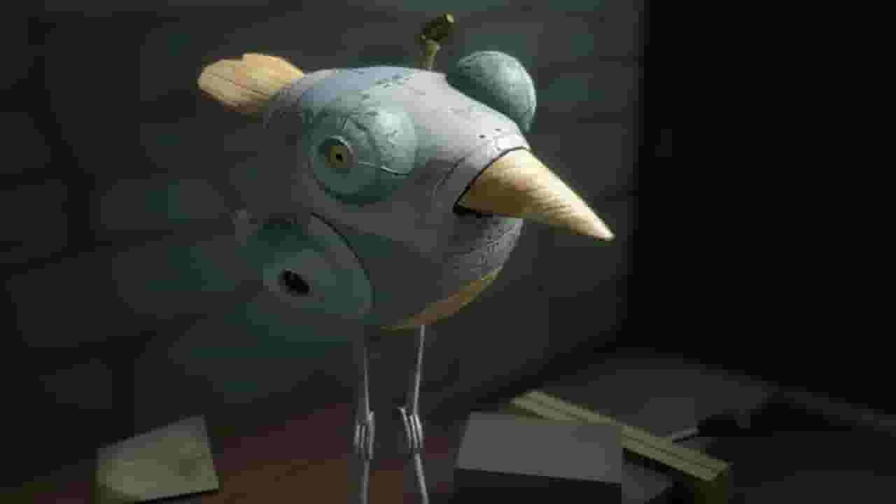 Perils of Man screenshot thumbnail screenshot 7