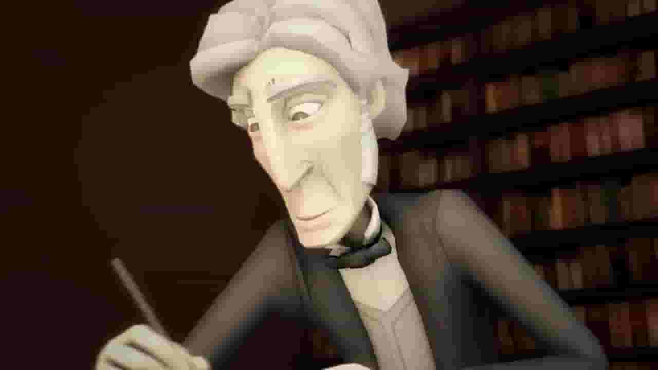 Perils of Man screenshot thumbnail screenshot 9