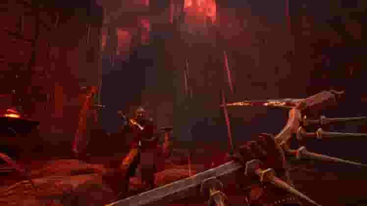 PERISH screenshot thumbnail screenshot 1