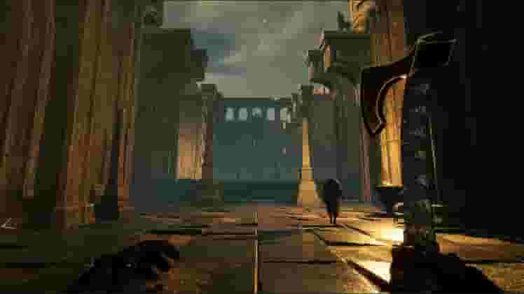 PERISH screenshot thumbnail screenshot 3