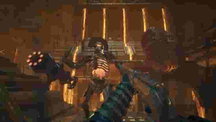 PERISH screenshot thumbnail screenshot 4