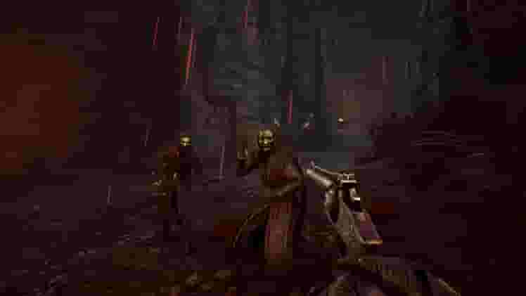 PERISH screenshot thumbnail screenshot 6