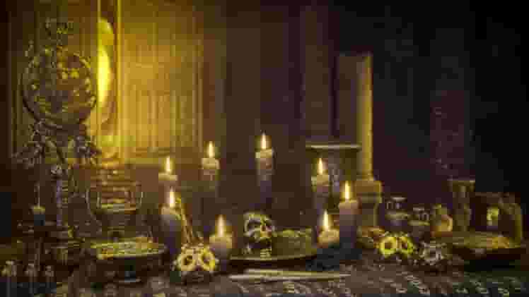 PERISH screenshot thumbnail screenshot 7