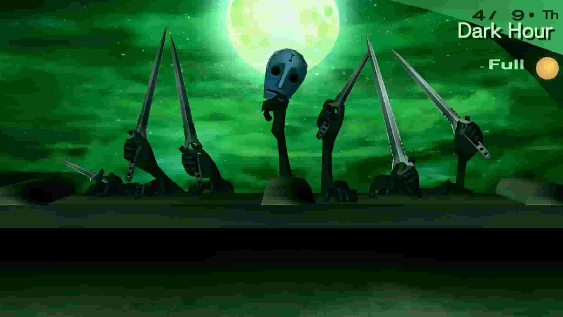 Persona 3 Portable screenshot thumbnail screenshot 14
