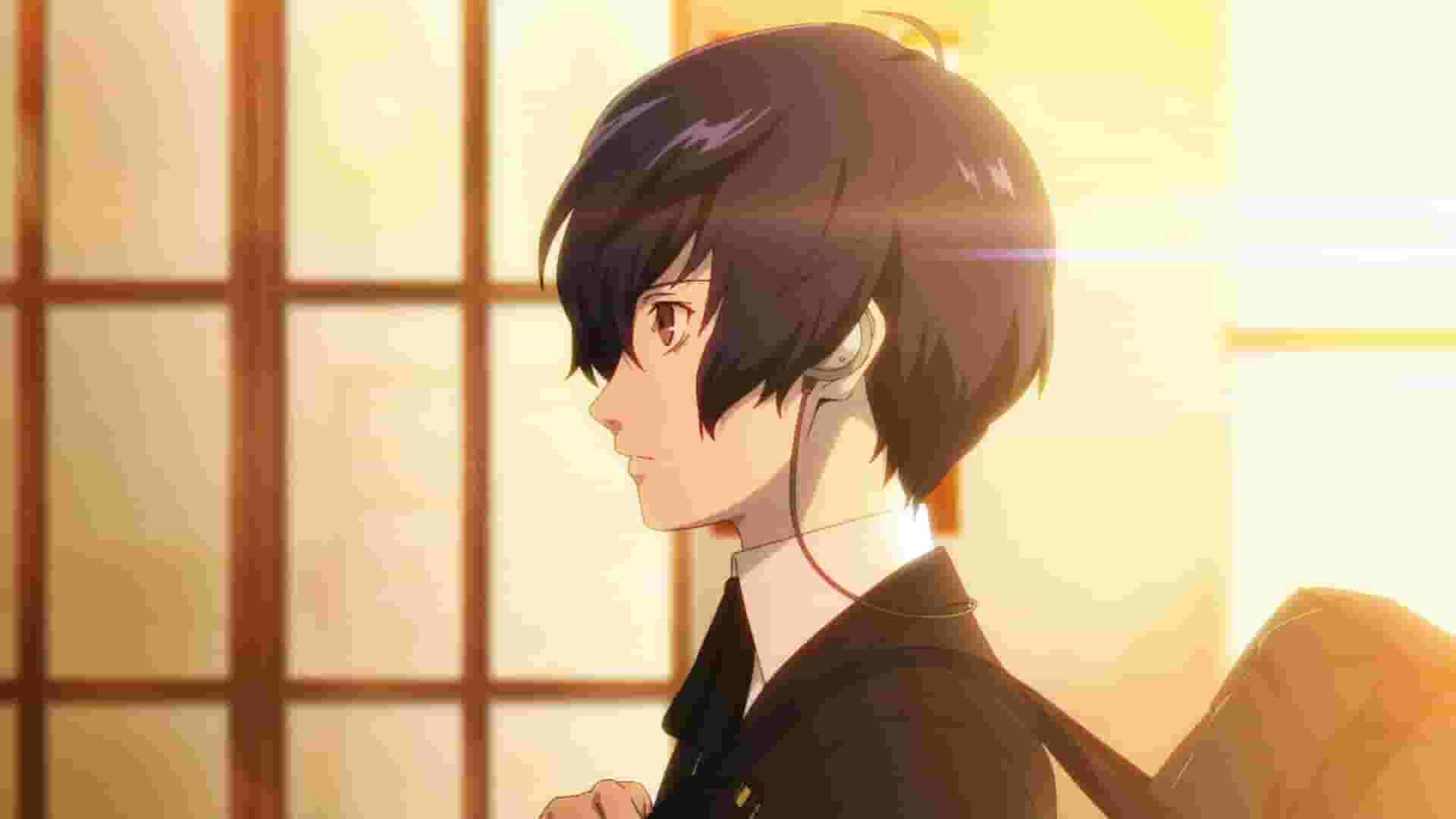 Persona 3 Reload screenshot thumbnail screenshot 4