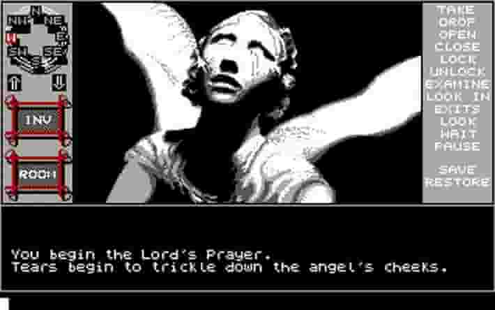 Personal Nightmare screenshot thumbnail screenshot 1