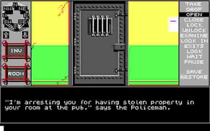 Personal Nightmare screenshot thumbnail screenshot 10