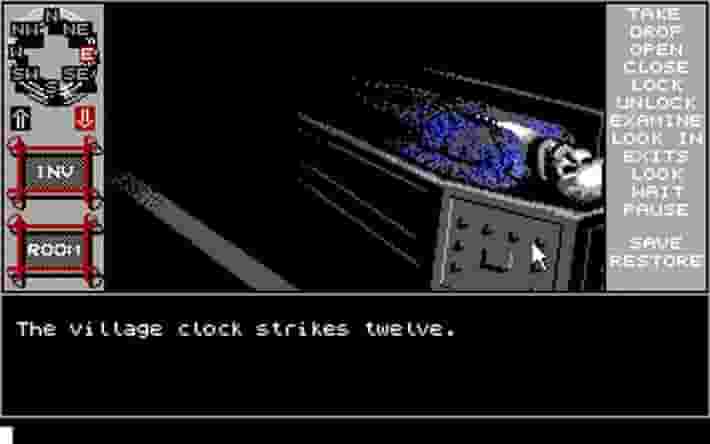 Personal Nightmare screenshot thumbnail screenshot 2