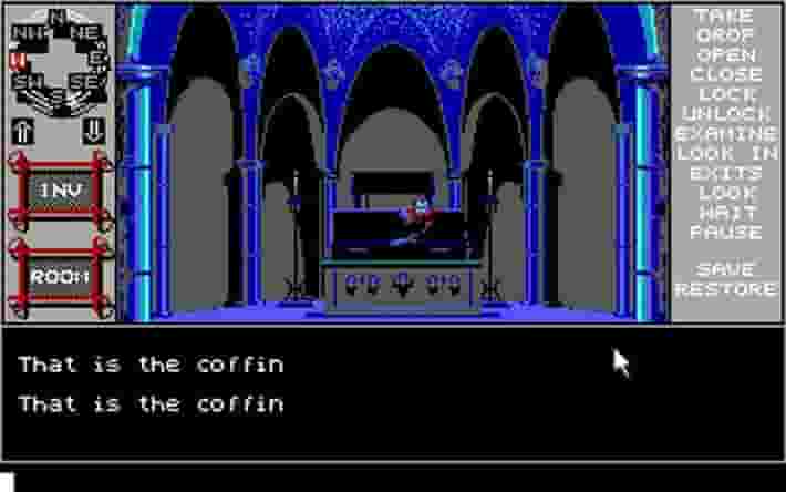 Personal Nightmare screenshot thumbnail screenshot 4