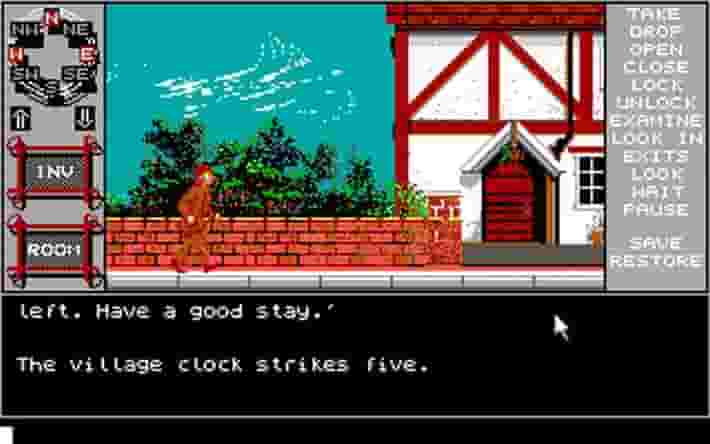 Personal Nightmare screenshot thumbnail screenshot 5