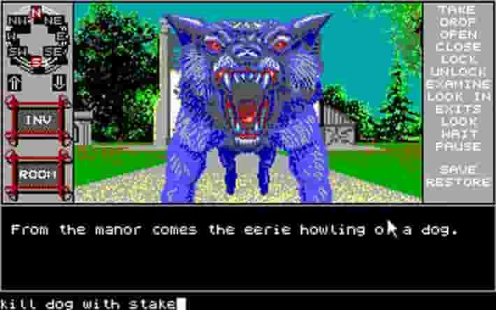 Personal Nightmare screenshot thumbnail screenshot 6