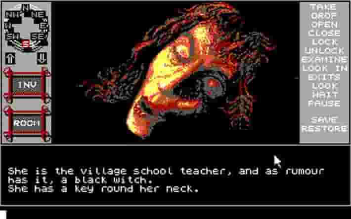 Personal Nightmare screenshot thumbnail screenshot 8