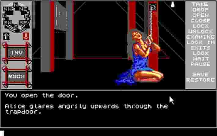 Personal Nightmare screenshot thumbnail screenshot 9