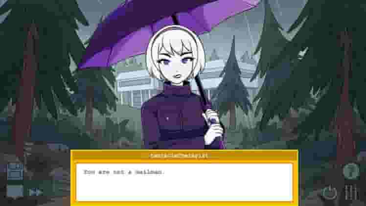 Pesterquest screenshot thumbnail screenshot 2