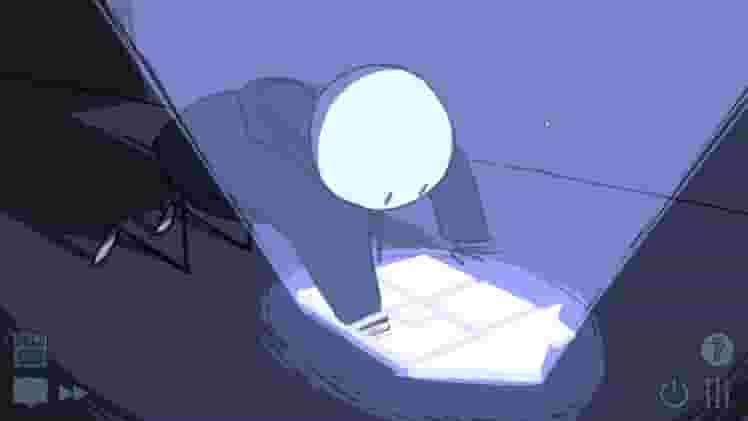 Pesterquest screenshot thumbnail screenshot 8