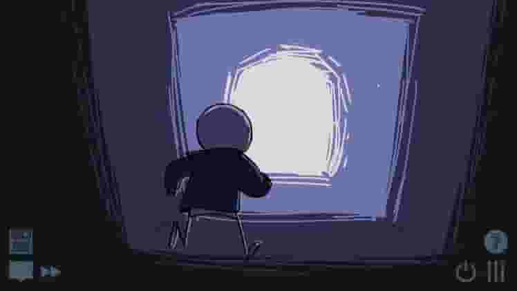 Pesterquest screenshot thumbnail screenshot 9