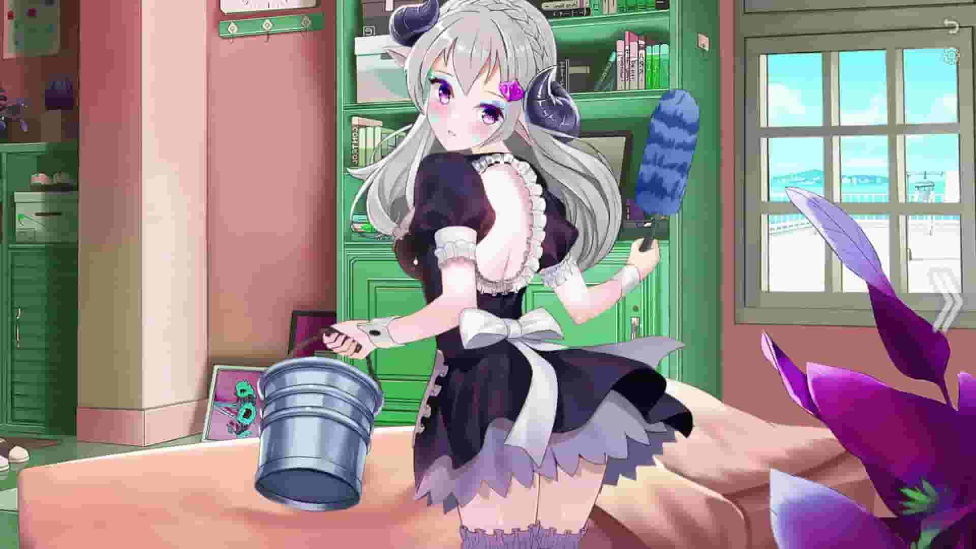 Pet Dragon Girl screenshot thumbnail screenshot 3