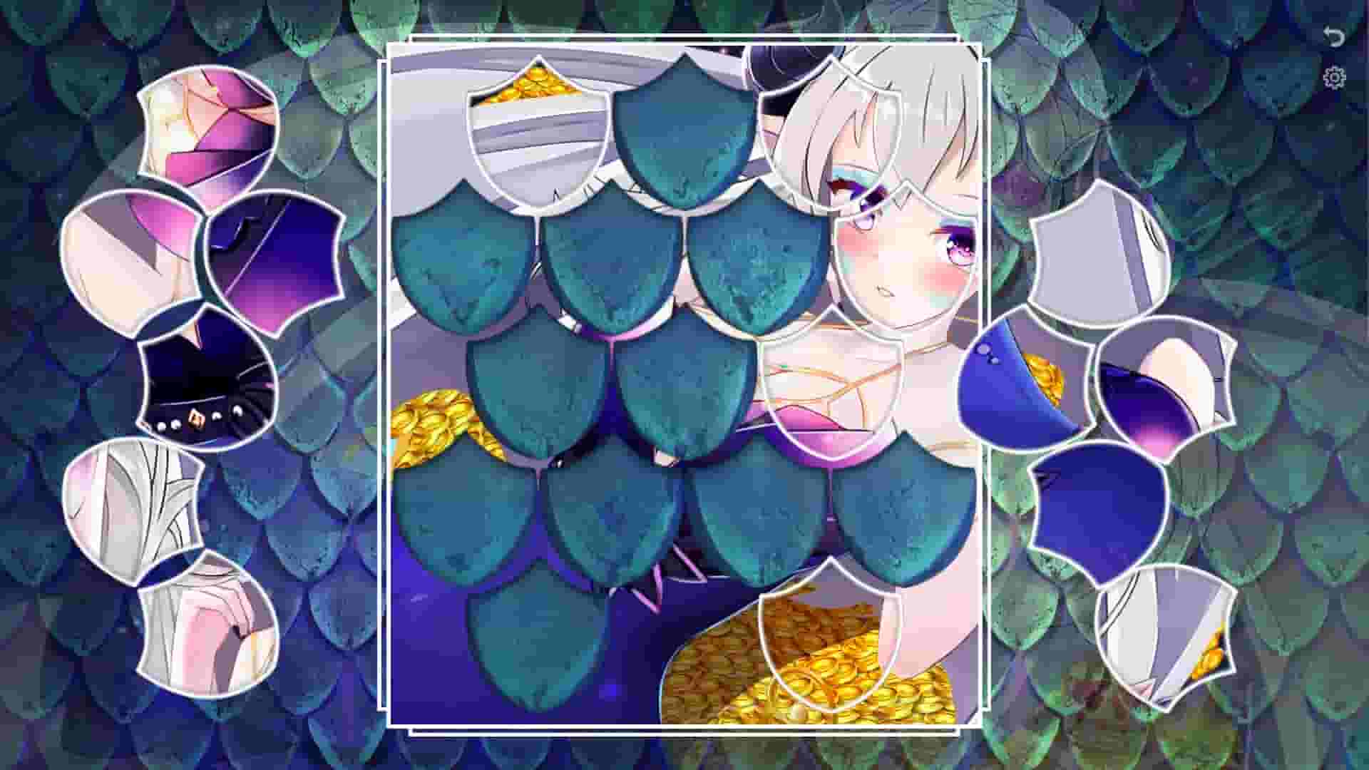 Pet Dragon Girl screenshot thumbnail screenshot 4