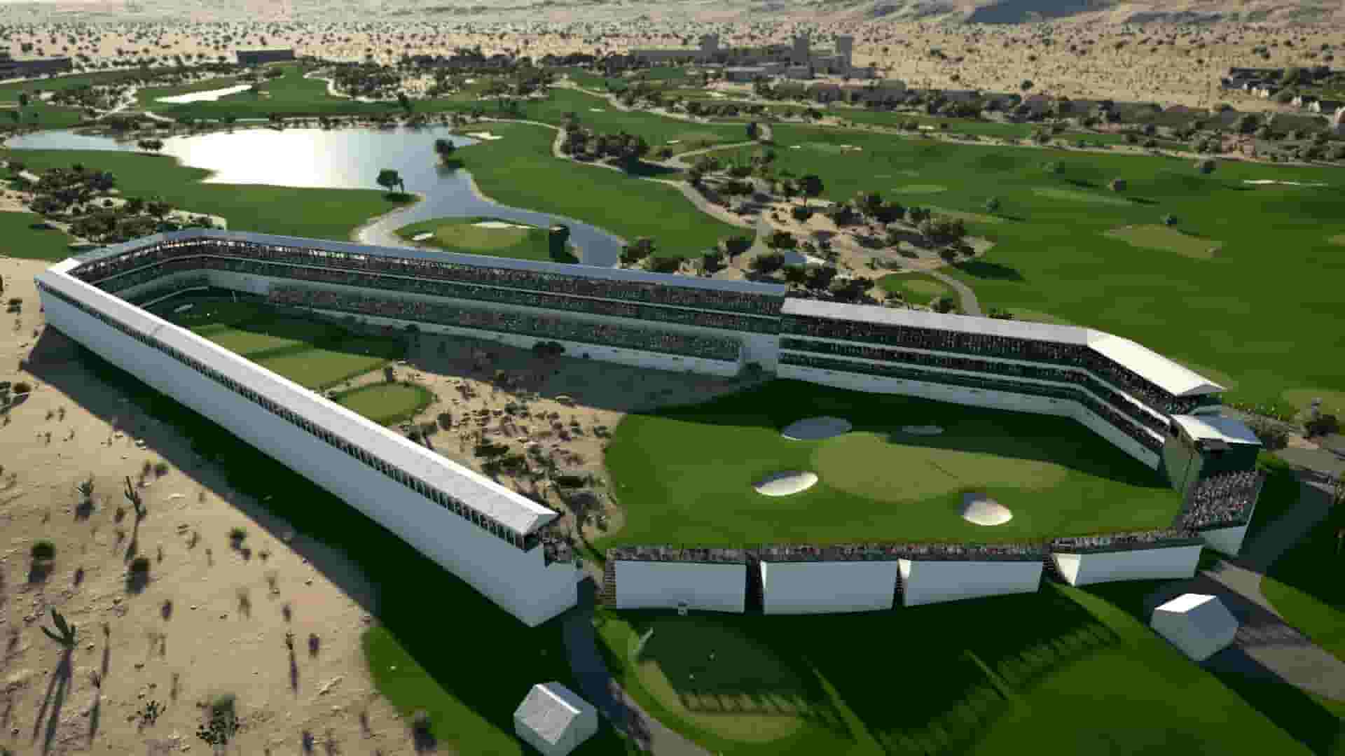 PGA TOUR 2K21 screenshot thumbnail screenshot 5