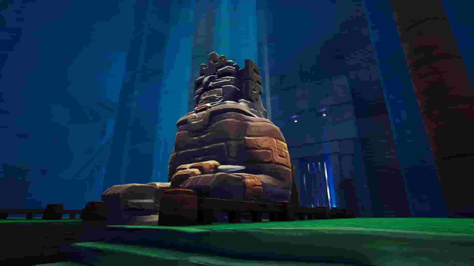 Phantom Abyss screenshot thumbnail screenshot 13