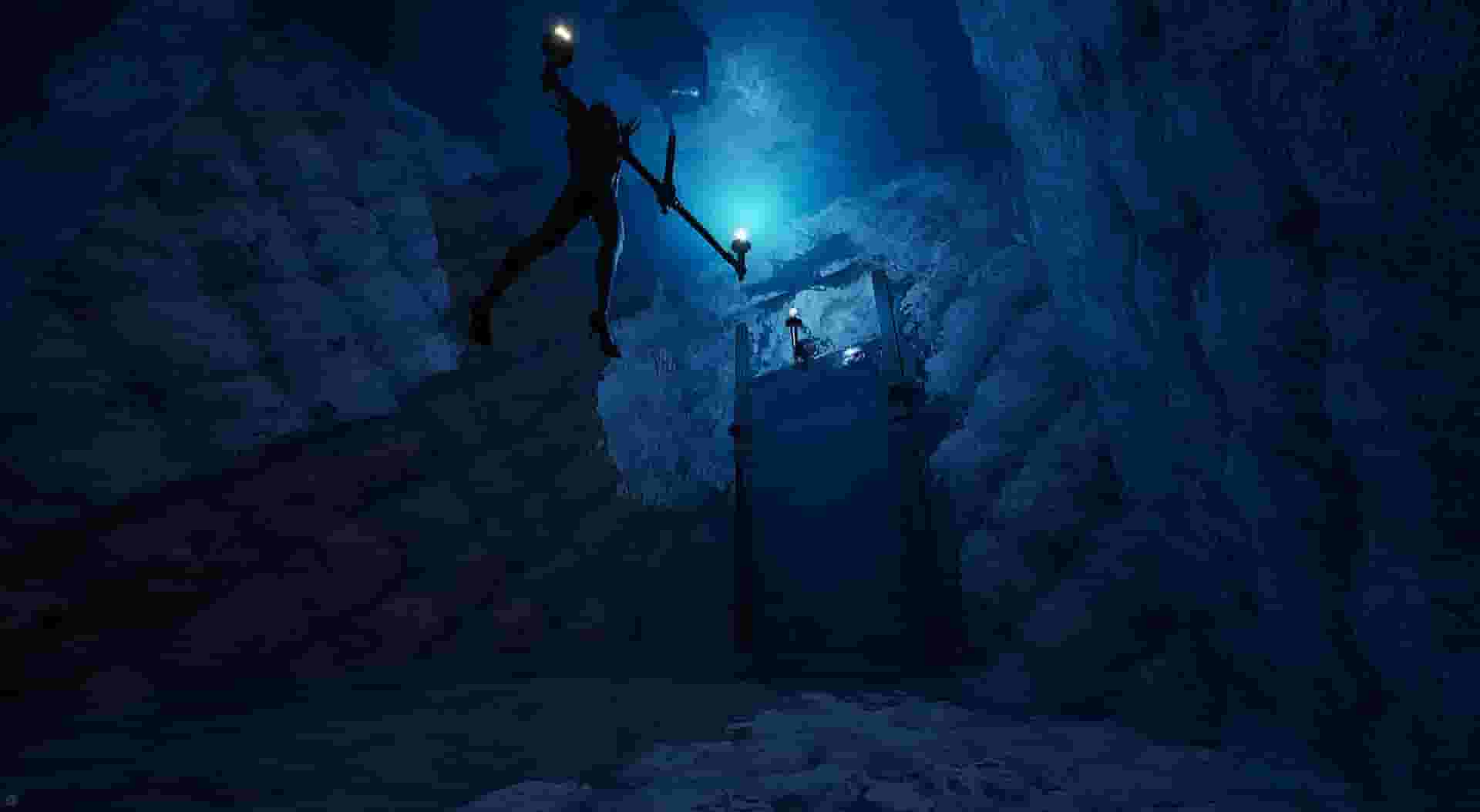 Phantom Asylum VR screenshot thumbnail screenshot 1