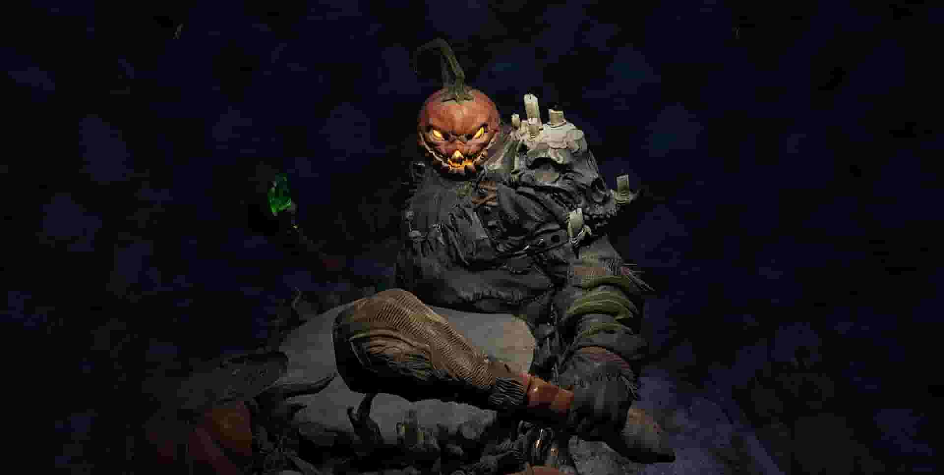 Phantom Asylum VR screenshot thumbnail screenshot 2