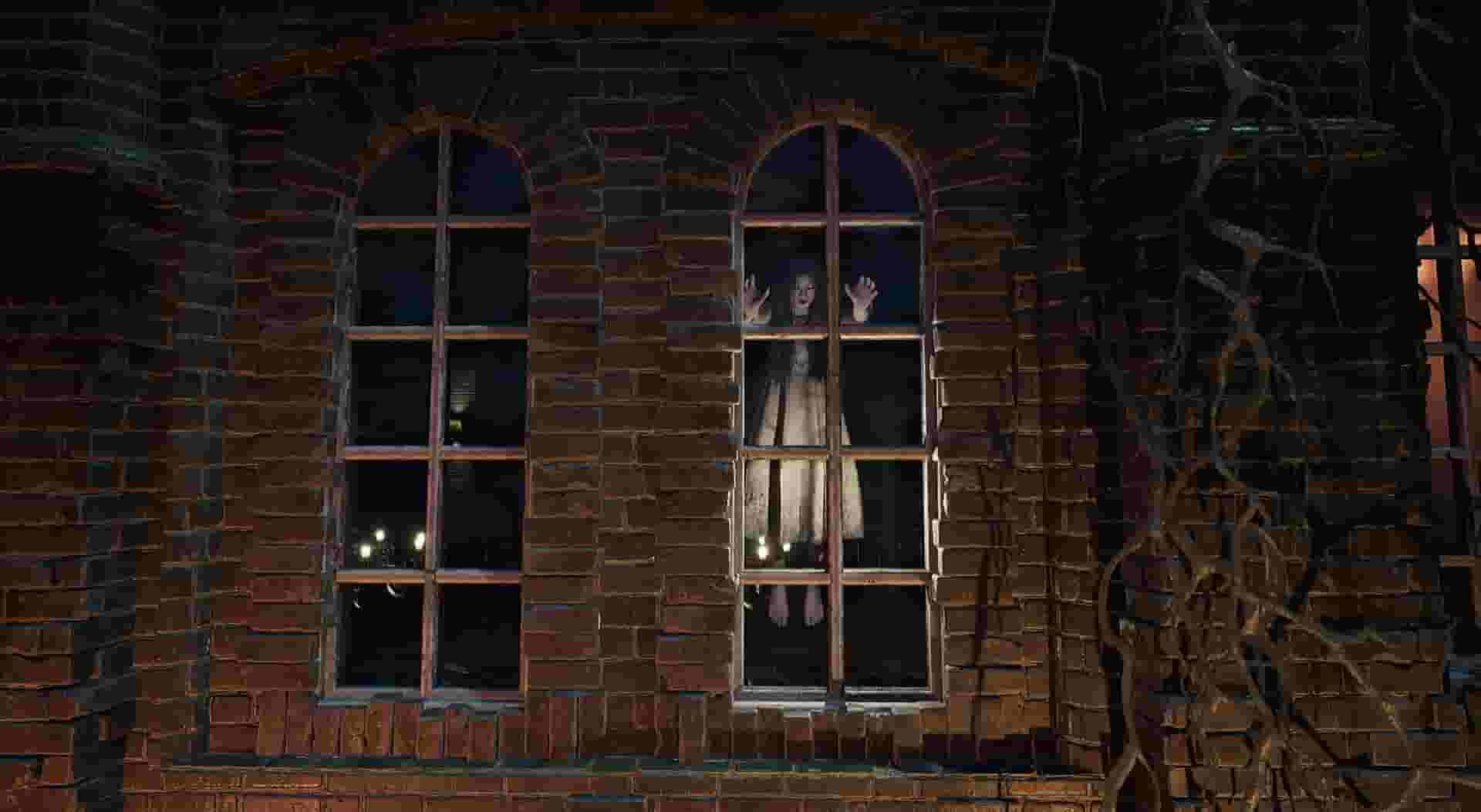 Phantom Asylum VR screenshot thumbnail screenshot 5