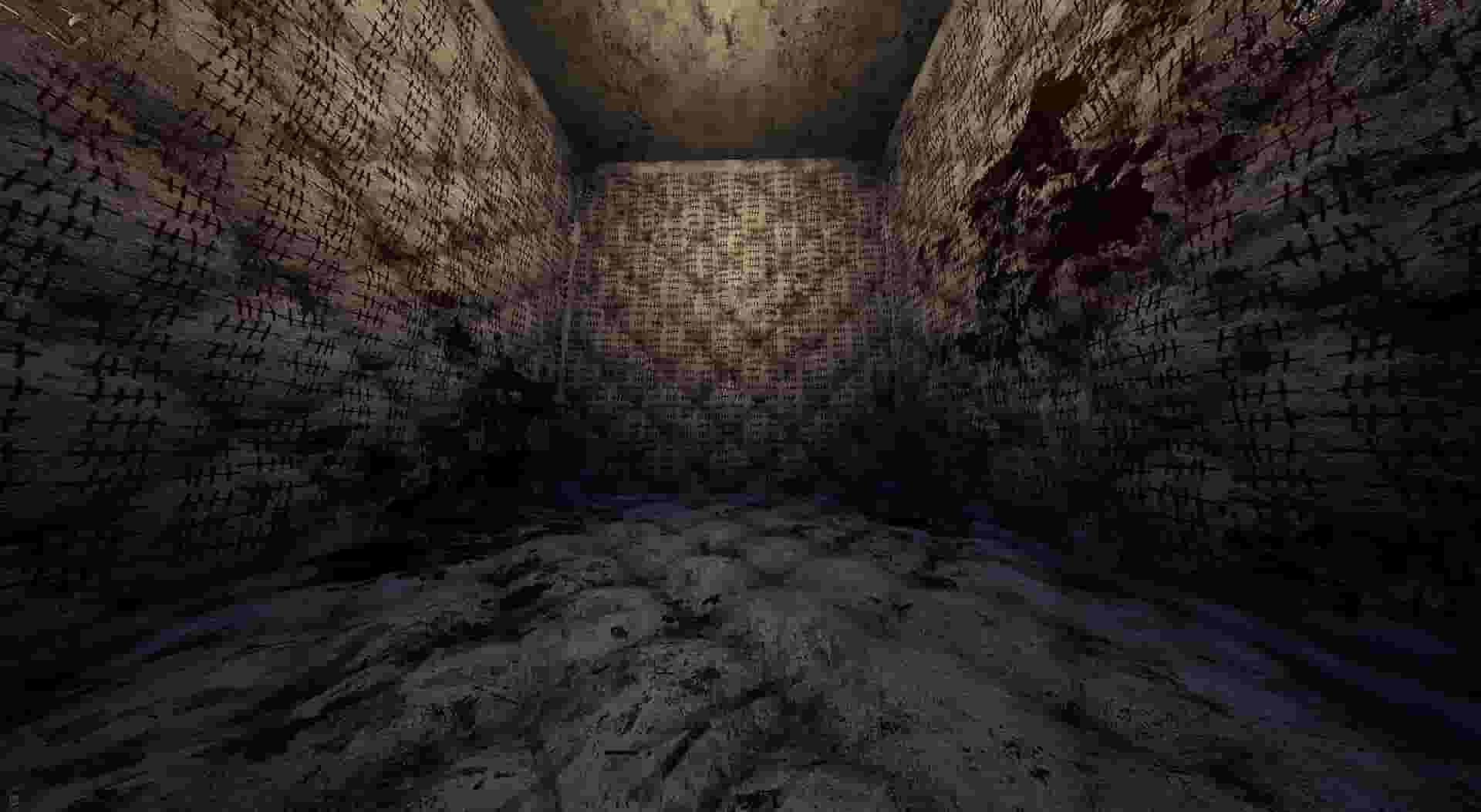 Phantom Asylum VR screenshot thumbnail screenshot 6