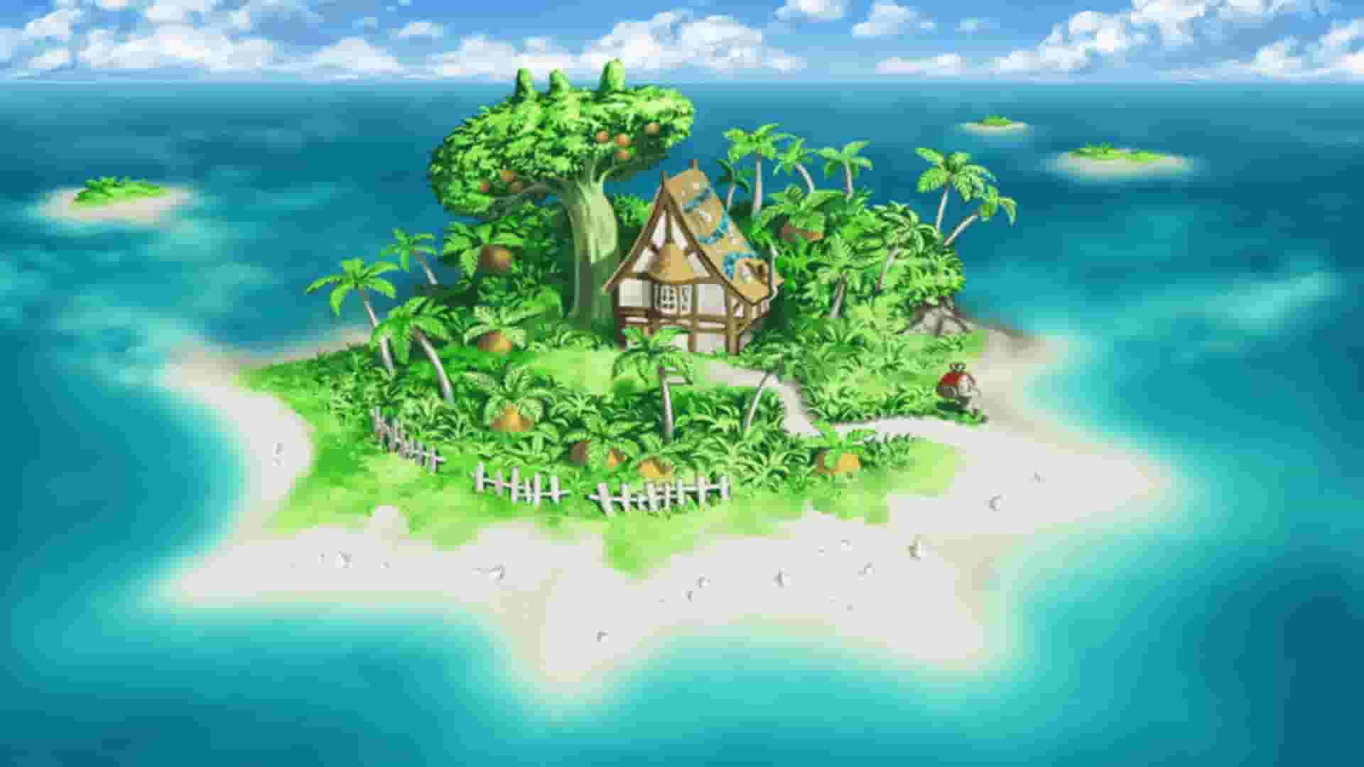 Phantom Brave PC screenshot thumbnail screenshot 0