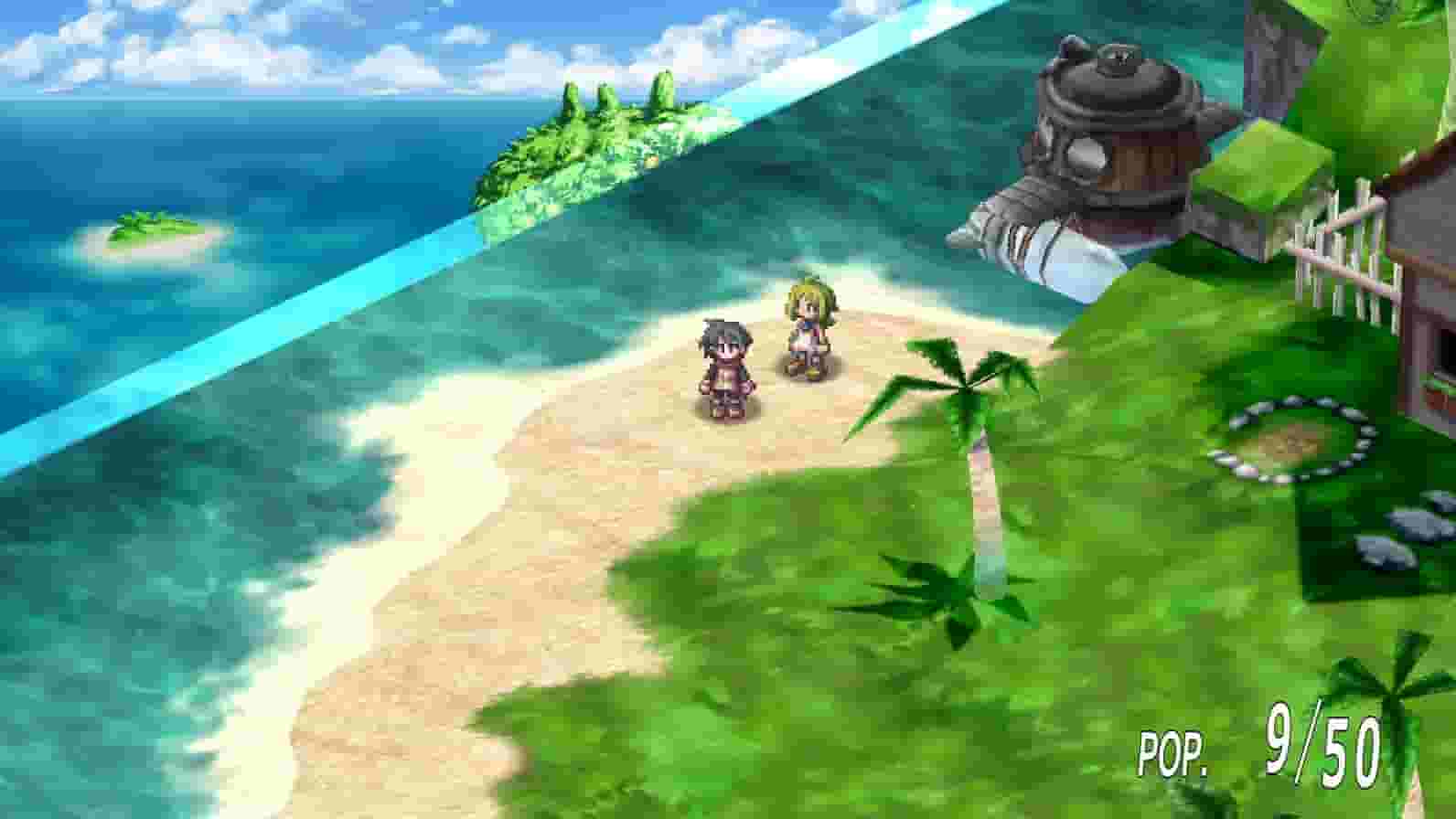 Phantom Brave PC screenshot thumbnail screenshot 11