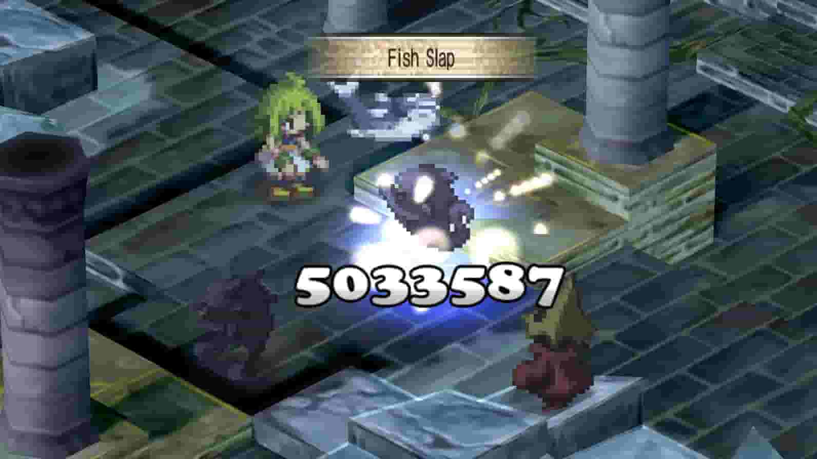 Phantom Brave PC screenshot thumbnail screenshot 8