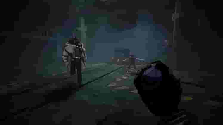 Phantom Fury screenshot thumbnail screenshot 1