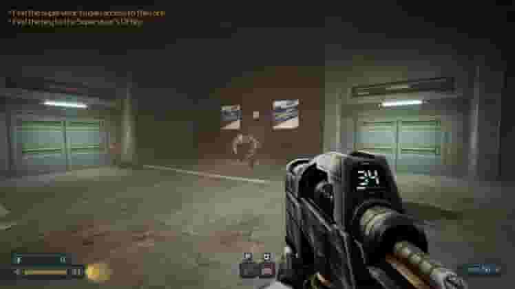 Phantom Fury screenshot thumbnail screenshot 12