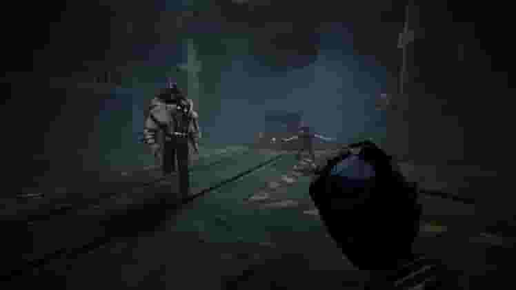 Phantom Fury screenshot thumbnail screenshot 14